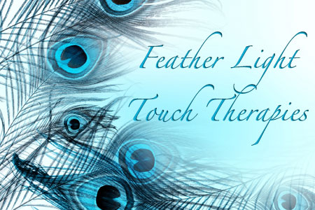Feather Light Touch Therapies